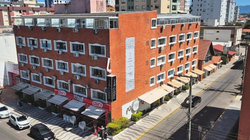 Hotel Kolman - Capão Da Canoa