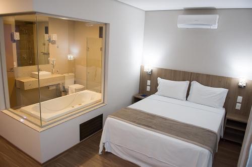 Ives Hotel in Costa Rica