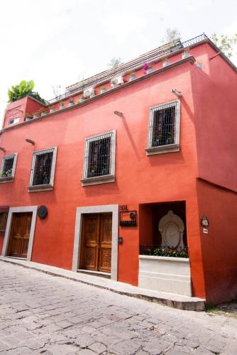 Casa Arum