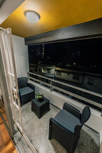 In the Heart of Punta Carretas - 2 Bedrooms - image 4