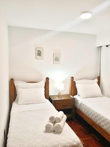 In the Heart of Punta Carretas - 2 Bedrooms - image 5