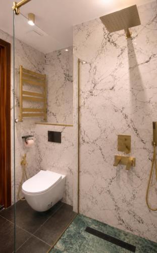 Nautilus Apartment, Batumi (foto 3)
