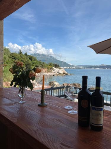 Suites Castello in Bar