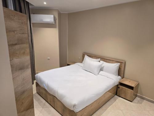 Hotel Al Abraj in Oran