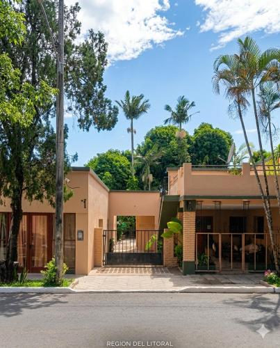 Amoite hotel boutique in Loreto