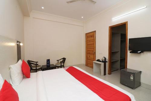 hotel photo