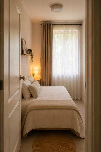 Apart Hotel San Francisco in Santiago