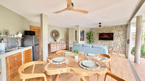 Carbana Lodge, Palmy Beach Villa, Eco Lodge in هوا تاون