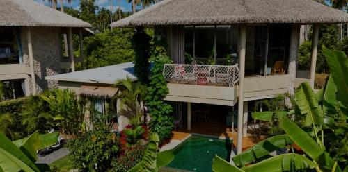 Carbana Lodge, Palmy Beach Villa, Eco Lodge in هوا تاون