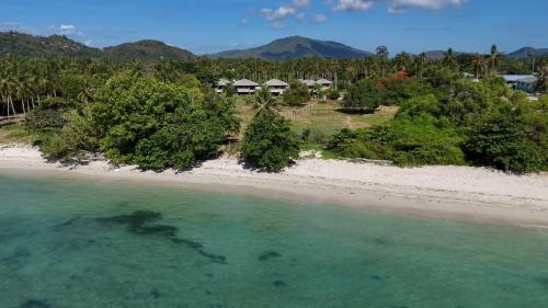 Carbana Lodge, Palmy Beach Villa, Eco Lodge in هوا تاون