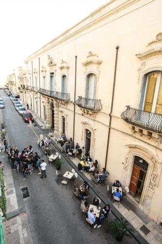 Pepè Concetta e la movida