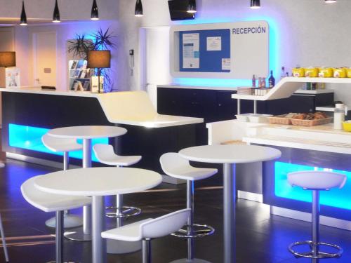 Ibis Budget Madrid Alcal, Madrid