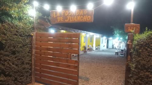 La Posada de Juancho