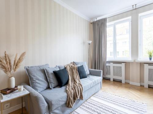 Urban Chic - 10 People - City Center -Nowy Swiat, Varsovia