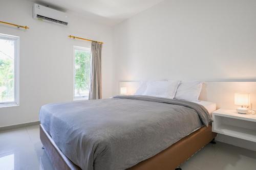 Tresna Villa 7 — rental in 7 Jalan Gedong Sari, Nusa Dua ID, 80363
