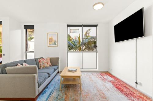 Bellevue Hill Bondi Beachescape Birriga 2 Bedroom 2 Bathroom in Bellevue Hill