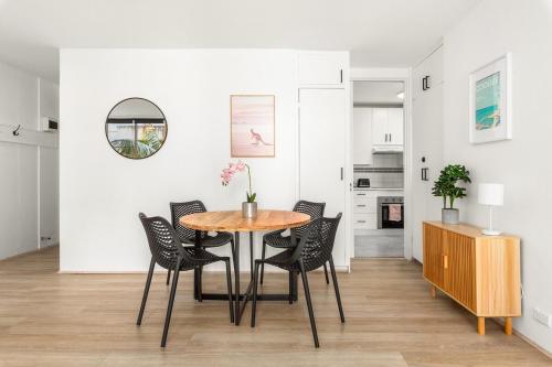Bellevue Hill Bondi Beachescape Birriga 2 Bedroom 2 Bathroom in Bellevue Hill