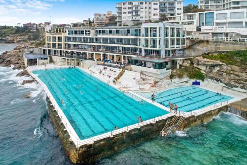 Bellevue Hill Bondi Beachescape Birriga 2 Bedroom 2 Bathroom in Bellevue Hill