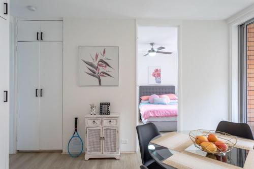 Bellevue Hill Bondi Beachescape Birriga 2 Bedroom 2 Bathroom in Bellevue Hill