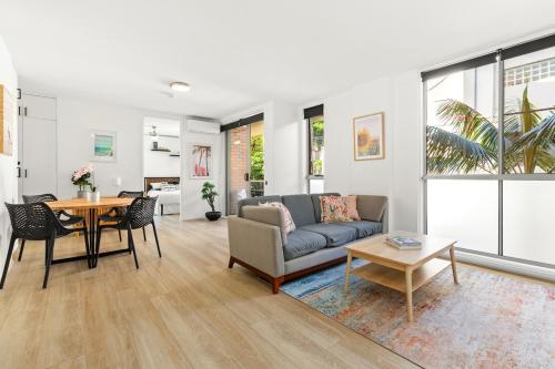 Bellevue Hill Bondi Beachescape Birriga 2 Bedroom 2 Bathroom in Bellevue Hill