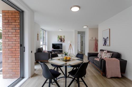 Bellevue Hill Bondi Beachescape Birriga 2 Bedroom 2 Bathroom in Bellevue Hill