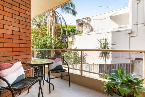 Bellevue Hill Bondi Beachescape Birriga 2 Bedroom 2 Bathroom in Bellevue Hill