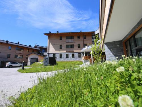Alpine Suite in Rauris Valley