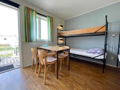 Facilities, 4 person holiday home in KOPINGSVIK in Kopingsvik
