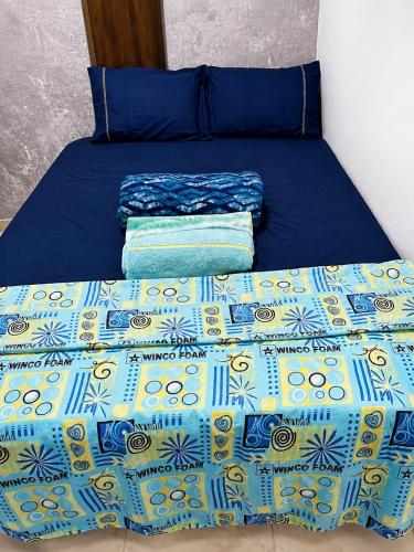 Kitnet Dream House 1 – khách sạn tại Trung tâm Thành phố Joao Pessoa