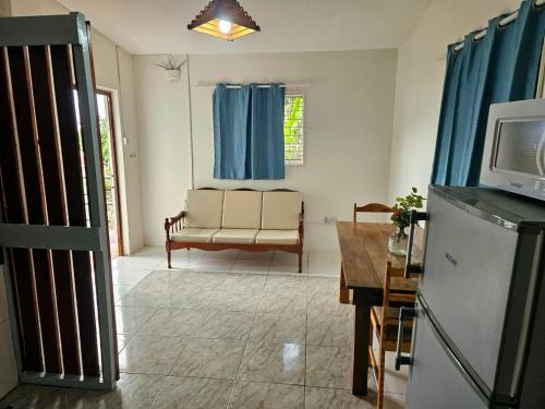 Short Stay Cozy Apartment in Kingstown