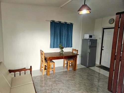 Short Stay Cozy Apartment in Kingstown