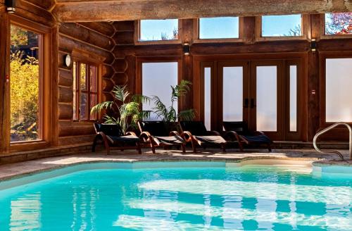 Fiddler Lake Resort - Elk 96 in 米勒伊斯勒斯(QC)