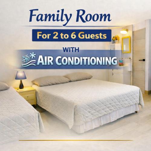 Family Inn Guatemala