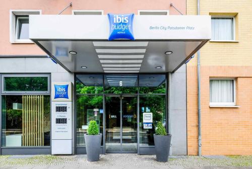 Ibis budget Berlin Potsdamer Platz, Berlín (foto 2)