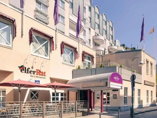 Mercure Hotel Köln City Friesenstraße in Köln, Deutschland