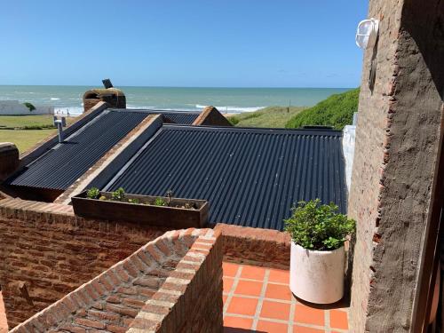 Amazing Bungalow with ocen view in Atlantida