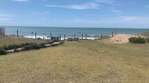 Amazing Bungalow with ocen view in Atlantida