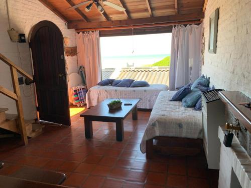 Amazing Bungalow with ocen view in Atlantida