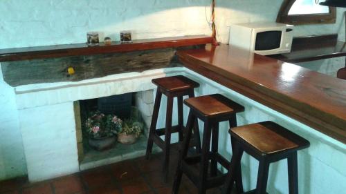 Amazing Bungalow with ocen view in Atlantida