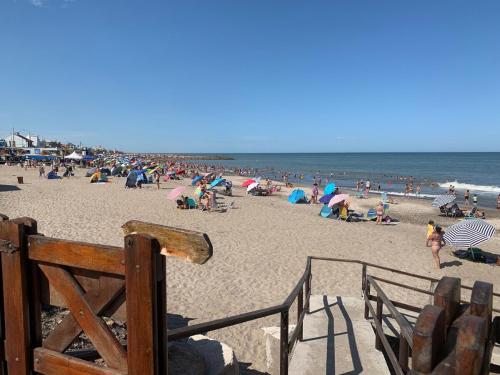 Amazing Bungalow with ocen view in Atlantida
