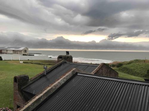 Amazing Bungalow with ocen view in Atlantida