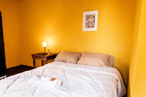 Hotel Itzel in Кобан
