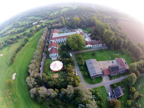 Mercure Tagungs- & Landhotel Krefeld in Krefeld, Deutschland