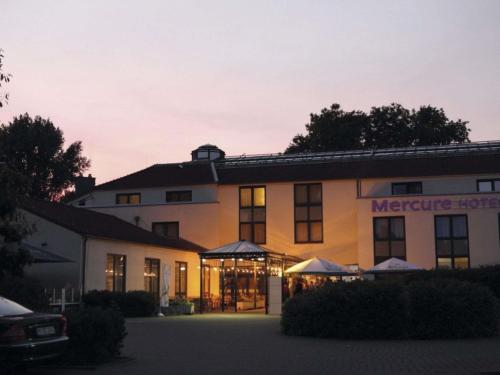 Mercure Tagungs- & Landhotel Krefeld - image 27