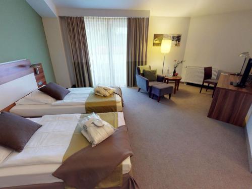 Mercure Tagungs- & Landhotel Krefeld - image 29
