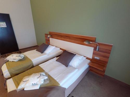 Mercure Tagungs- & Landhotel Krefeld - image 35