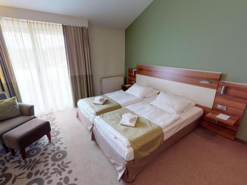 Mercure Tagungs- & Landhotel Krefeld - image 40