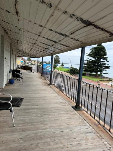 Seabreeze Hotel Tumby Bay in Eyre Peninsula