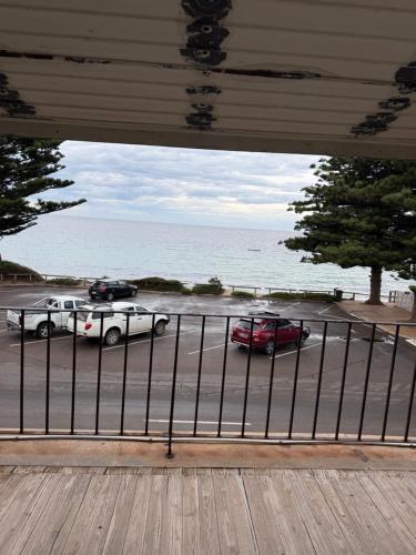 Seabreeze Hotel Tumby Bay in Eyre Peninsula
