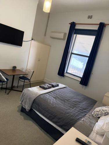 Seabreeze Hotel Tumby Bay in Eyre Peninsula